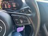 USED 2017 67 AUDI S3 2.0 TFSI Sportback 5dr Petrol S Tronic quattro Euro 6 (s/s) (310 ps) **CRUISE CONTROL**APPLE CARPLAY**HEATED SEATS**