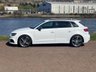 USED 2017 67 AUDI S3 2.0 TFSI Sportback 5dr Petrol S Tronic quattro Euro 6 (s/s) (310 ps) **CRUISE CONTROL**APPLE CARPLAY**HEATED SEATS**