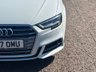 USED 2017 67 AUDI S3 2.0 TFSI Sportback 5dr Petrol S Tronic quattro Euro 6 (s/s) (310 ps) **CRUISE CONTROL**APPLE CARPLAY**HEATED SEATS**