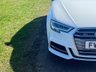 USED 2017 67 AUDI S3 2.0 TFSI Sportback 5dr Petrol S Tronic quattro Euro 6 (s/s) (310 ps) **CRUISE CONTROL**APPLE CARPLAY**HEATED SEATS**