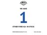 USED 2019 19 FORD KA+ 1.2 Ti-VCT Active Hatchback 5dr Petrol Manual Euro 6 (s/s) (85 ps) 