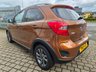 USED 2019 19 FORD KA+ 1.2 Ti-VCT Active Hatchback 5dr Petrol Manual Euro 6 (s/s) (85 ps) 