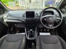 USED 2019 19 FORD KA+ 1.2 Ti-VCT Active Hatchback 5dr Petrol Manual Euro 6 (s/s) (85 ps) 