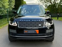 USED 2020 69 LAND ROVER RANGE ROVER 3.0 SD V6 Autobiography SUV 5dr Diesel Auto 4WD Euro 6 (s/s) (275 ps) EXCECUTIVE CLASS, SUNROOF