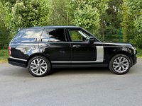 USED 2020 69 LAND ROVER RANGE ROVER 3.0 SD V6 Autobiography SUV 5dr Diesel Auto 4WD Euro 6 (s/s) (275 ps) EXCECUTIVE CLASS, SUNROOF
