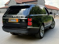 USED 2020 69 LAND ROVER RANGE ROVER 3.0 SD V6 Autobiography SUV 5dr Diesel Auto 4WD Euro 6 (s/s) (275 ps) EXCECUTIVE CLASS, SUNROOF