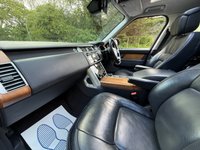 USED 2020 69 LAND ROVER RANGE ROVER 3.0 SD V6 Autobiography SUV 5dr Diesel Auto 4WD Euro 6 (s/s) (275 ps) EXCECUTIVE CLASS, SUNROOF