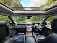 USED 2020 69 LAND ROVER RANGE ROVER 3.0 SD V6 Autobiography SUV 5dr Diesel Auto 4WD Euro 6 (s/s) (275 ps) EXCECUTIVE CLASS, SUNROOF