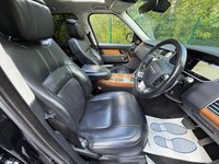 USED 2020 69 LAND ROVER RANGE ROVER 3.0 SD V6 Autobiography SUV 5dr Diesel Auto 4WD Euro 6 (s/s) (275 ps) EXCECUTIVE CLASS, SUNROOF