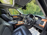 USED 2020 69 LAND ROVER RANGE ROVER 3.0 SD V6 Autobiography SUV 5dr Diesel Auto 4WD Euro 6 (s/s) (275 ps) EXCECUTIVE CLASS, SUNROOF