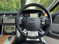 USED 2020 69 LAND ROVER RANGE ROVER 3.0 SD V6 Autobiography SUV 5dr Diesel Auto 4WD Euro 6 (s/s) (275 ps) EXCECUTIVE CLASS, SUNROOF