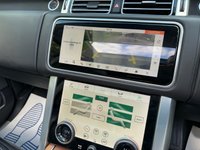 USED 2020 69 LAND ROVER RANGE ROVER 3.0 SD V6 Autobiography SUV 5dr Diesel Auto 4WD Euro 6 (s/s) (275 ps) EXCECUTIVE CLASS, SUNROOF
