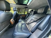 USED 2020 69 LAND ROVER RANGE ROVER 3.0 SD V6 Autobiography SUV 5dr Diesel Auto 4WD Euro 6 (s/s) (275 ps) EXCECUTIVE CLASS, SUNROOF