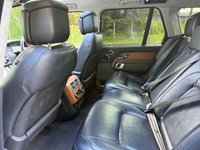 USED 2020 69 LAND ROVER RANGE ROVER 3.0 SD V6 Autobiography SUV 5dr Diesel Auto 4WD Euro 6 (s/s) (275 ps) EXCECUTIVE CLASS, SUNROOF