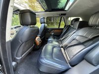 USED 2020 69 LAND ROVER RANGE ROVER 3.0 SD V6 Autobiography SUV 5dr Diesel Auto 4WD Euro 6 (s/s) (275 ps) EXCECUTIVE CLASS, SUNROOF