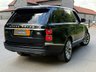 USED 2020 69 LAND ROVER RANGE ROVER 3.0 SD V6 Autobiography SUV 5dr Diesel Auto 4WD Euro 6 (s/s) (275 ps) EXCECUTIVE CLASS, SUNROOF