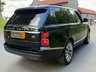 USED 2020 69 LAND ROVER RANGE ROVER 3.0 SD V6 Autobiography SUV 5dr Diesel Auto 4WD Euro 6 (s/s) (275 ps) EXCECUTIVE CLASS, SUNROOF