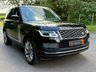 USED 2020 69 LAND ROVER RANGE ROVER 3.0 SD V6 Autobiography SUV 5dr Diesel Auto 4WD Euro 6 (s/s) (275 ps) EXCECUTIVE CLASS, SUNROOF