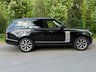 USED 2020 69 LAND ROVER RANGE ROVER 3.0 SD V6 Autobiography SUV 5dr Diesel Auto 4WD Euro 6 (s/s) (275 ps) EXCECUTIVE CLASS, SUNROOF