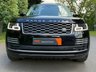 USED 2020 69 LAND ROVER RANGE ROVER 3.0 SD V6 Autobiography SUV 5dr Diesel Auto 4WD Euro 6 (s/s) (275 ps) EXCECUTIVE CLASS, SUNROOF