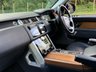 USED 2020 69 LAND ROVER RANGE ROVER 3.0 SD V6 Autobiography SUV 5dr Diesel Auto 4WD Euro 6 (s/s) (275 ps) EXCECUTIVE CLASS, SUNROOF