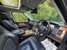 USED 2020 69 LAND ROVER RANGE ROVER 3.0 SD V6 Autobiography SUV 5dr Diesel Auto 4WD Euro 6 (s/s) (275 ps) EXCECUTIVE CLASS, SUNROOF