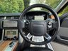 USED 2020 69 LAND ROVER RANGE ROVER 3.0 SD V6 Autobiography SUV 5dr Diesel Auto 4WD Euro 6 (s/s) (275 ps) EXCECUTIVE CLASS, SUNROOF