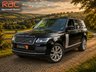 USED 2020 69 LAND ROVER RANGE ROVER 3.0 SD V6 Autobiography SUV 5dr Diesel Auto 4WD Euro 6 (s/s) (275 ps) EXCECUTIVE CLASS, SUNROOF