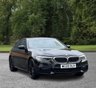 USED 2020 20 BMW 5 SERIES 2.0 520d MHT M Sport Saloon 4dr Diesel Hybrid Auto Euro 6 (s/s) (190 ps) 