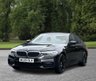USED 2020 20 BMW 5 SERIES 2.0 520d MHT M Sport Saloon 4dr Diesel Hybrid Auto Euro 6 (s/s) (190 ps) 