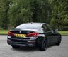 USED 2020 20 BMW 5 SERIES 2.0 520d MHT M Sport Saloon 4dr Diesel Hybrid Auto Euro 6 (s/s) (190 ps) 