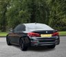 USED 2020 20 BMW 5 SERIES 2.0 520d MHT M Sport Saloon 4dr Diesel Hybrid Auto Euro 6 (s/s) (190 ps) 