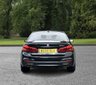 USED 2020 20 BMW 5 SERIES 2.0 520d MHT M Sport Saloon 4dr Diesel Hybrid Auto Euro 6 (s/s) (190 ps) 