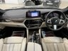USED 2020 20 BMW 5 SERIES 2.0 520d MHT M Sport Saloon 4dr Diesel Hybrid Auto Euro 6 (s/s) (190 ps) 