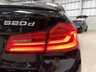 USED 2020 20 BMW 5 SERIES 2.0 520d MHT M Sport Saloon 4dr Diesel Hybrid Auto Euro 6 (s/s) (190 ps) 