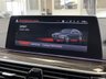 USED 2020 20 BMW 5 SERIES 2.0 520d MHT M Sport Saloon 4dr Diesel Hybrid Auto Euro 6 (s/s) (190 ps) 