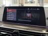 USED 2020 20 BMW 5 SERIES 2.0 520d MHT M Sport Saloon 4dr Diesel Hybrid Auto Euro 6 (s/s) (190 ps) 