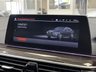 USED 2020 20 BMW 5 SERIES 2.0 520d MHT M Sport Saloon 4dr Diesel Hybrid Auto Euro 6 (s/s) (190 ps) 