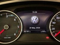 USED 2017 66 VOLKSWAGEN TOUAREG 3.0 TDI V6 BlueMotion Tech R-Line SUV 5dr Diesel Tiptronic 4WD Euro 6 (s/s) (262 ps) Hosting a very generous specification Euro 6,  Nappa Leather , Swiveling l Towbar, Panoramic Glass Roof , Dynaudio Soundpack , Ambeint lighting , Pearl Effect Paint