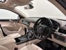 USED 2017 66 VOLKSWAGEN TOUAREG 3.0 TDI V6 BlueMotion Tech R-Line SUV 5dr Diesel Tiptronic 4WD Euro 6 (s/s) (262 ps) Hosting a very generous specification Euro 6,  Nappa Leather , Swiveling l Towbar, Panoramic Glass Roof , Dynaudio Soundpack , Ambeint lighting , Pearl Effect Paint