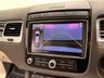 USED 2017 66 VOLKSWAGEN TOUAREG 3.0 TDI V6 BlueMotion Tech R-Line SUV 5dr Diesel Tiptronic 4WD Euro 6 (s/s) (262 ps) Hosting a very generous specification Euro 6,  Nappa Leather , Swiveling l Towbar, Panoramic Glass Roof , Dynaudio Soundpack , Ambeint lighting , Pearl Effect Paint