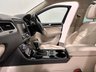 USED 2017 66 VOLKSWAGEN TOUAREG 3.0 TDI V6 BlueMotion Tech R-Line SUV 5dr Diesel Tiptronic 4WD Euro 6 (s/s) (262 ps) Hosting a very generous specification Euro 6,  Nappa Leather , Swiveling l Towbar, Panoramic Glass Roof , Dynaudio Soundpack , Ambeint lighting , Pearl Effect Paint