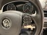 USED 2017 66 VOLKSWAGEN TOUAREG 3.0 TDI V6 BlueMotion Tech R-Line SUV 5dr Diesel Tiptronic 4WD Euro 6 (s/s) (262 ps) Hosting a very generous specification Euro 6,  Nappa Leather , Swiveling l Towbar, Panoramic Glass Roof , Dynaudio Soundpack , Ambeint lighting , Pearl Effect Paint