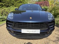 USED 2021 21 PORSCHE MACAN 2.0T SUV 5dr Petrol PDK 4WD Euro 6 (s/s) (245 ps) 21'ALLOYS,14WAY,SPORT DESIGN,CAMERA