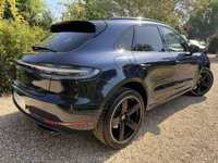 USED 2021 21 PORSCHE MACAN 2.0T SUV 5dr Petrol PDK 4WD Euro 6 (s/s) (245 ps) 21'ALLOYS,14WAY,SPORT DESIGN,CAMERA