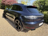 USED 2021 21 PORSCHE MACAN 2.0T SUV 5dr Petrol PDK 4WD Euro 6 (s/s) (245 ps) 21'ALLOYS,14WAY,SPORT DESIGN,CAMERA