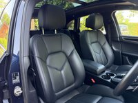 USED 2021 21 PORSCHE MACAN 2.0T SUV 5dr Petrol PDK 4WD Euro 6 (s/s) (245 ps) 21'ALLOYS,14WAY,SPORT DESIGN,CAMERA