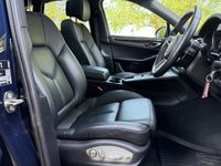 USED 2021 21 PORSCHE MACAN 2.0T SUV 5dr Petrol PDK 4WD Euro 6 (s/s) (245 ps) 21'ALLOYS,14WAY,SPORT DESIGN,CAMERA
