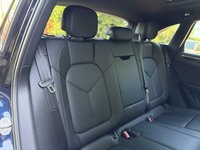 USED 2021 21 PORSCHE MACAN 2.0T SUV 5dr Petrol PDK 4WD Euro 6 (s/s) (245 ps) 21'ALLOYS,14WAY,SPORT DESIGN,CAMERA
