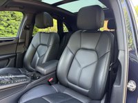 USED 2021 21 PORSCHE MACAN 2.0T SUV 5dr Petrol PDK 4WD Euro 6 (s/s) (245 ps) 21'ALLOYS,14WAY,SPORT DESIGN,CAMERA